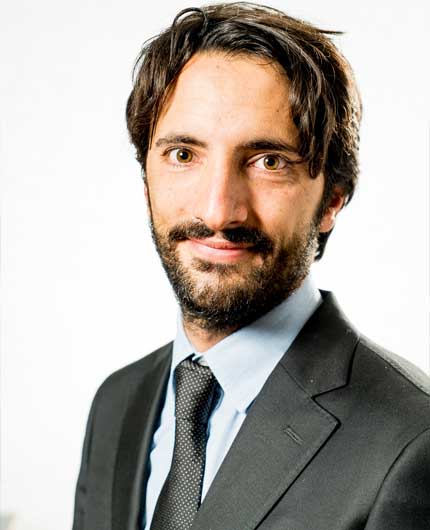 Pietro Spinelli