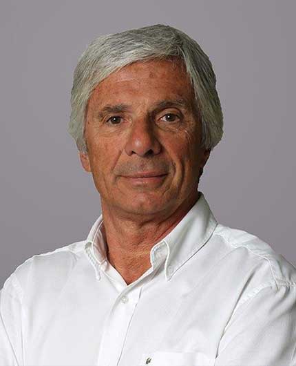 Silvano Spinelli