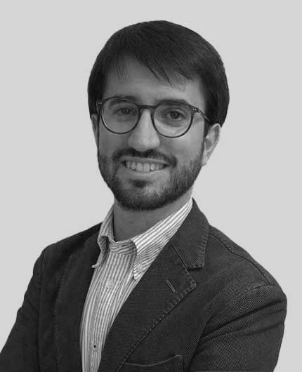 Antonio Casini, PhD
